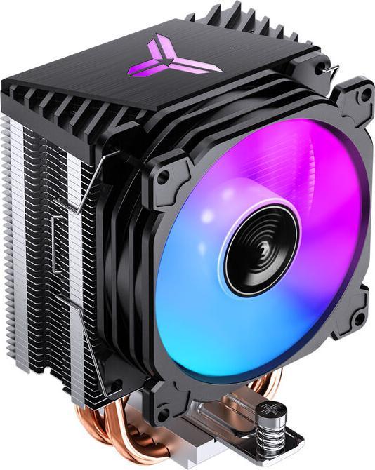 Jonsbo CR-1400 E - black (127 mm)
