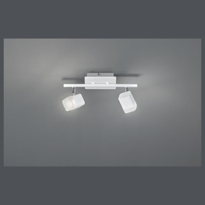 Actual product image Trio Roubaix (400 lm)