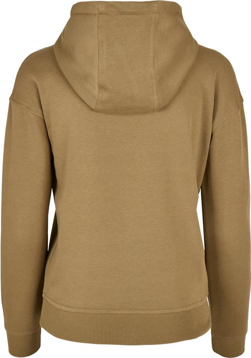 Image du produit Urban Classics Ladies Hoody (XXL)