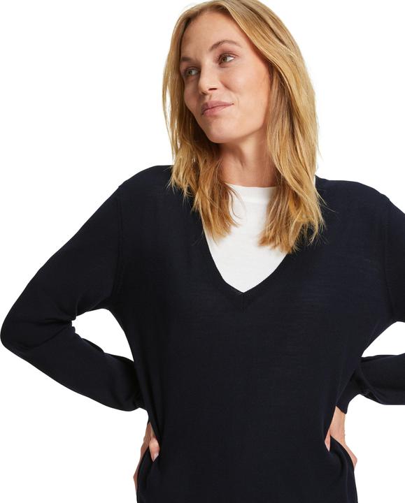 Immagine prodotto Falke BA V-Neck New Merino w (M)