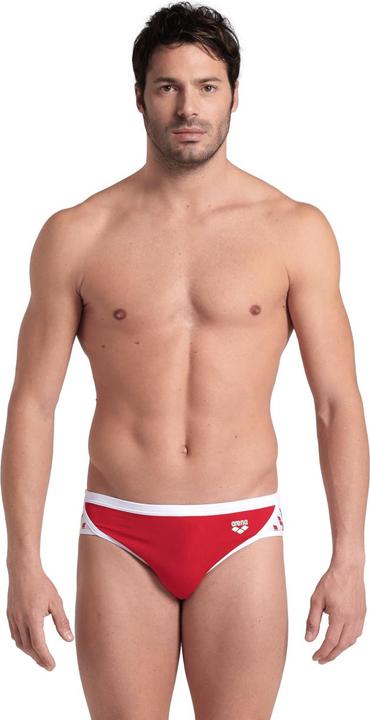 Produktbild Arena M Icons Swim Briefs Solid (8)