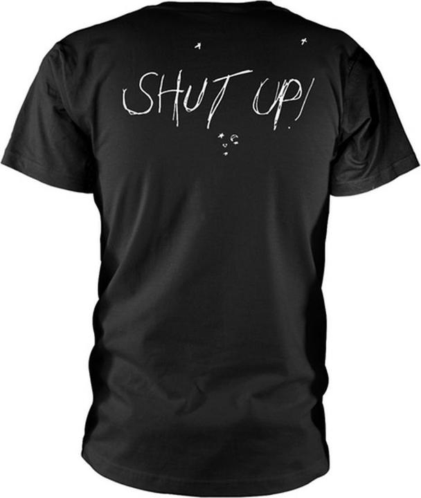 Produktbild Universal Textiles Shut Up TShirt (XL)