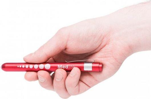 Actual product image Mactronic Medlite PHH0081 (13 cm, 10 lm)
