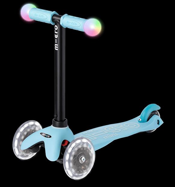 Image du produit Micro Mini2Grow Deluxe Magic LED bleu
