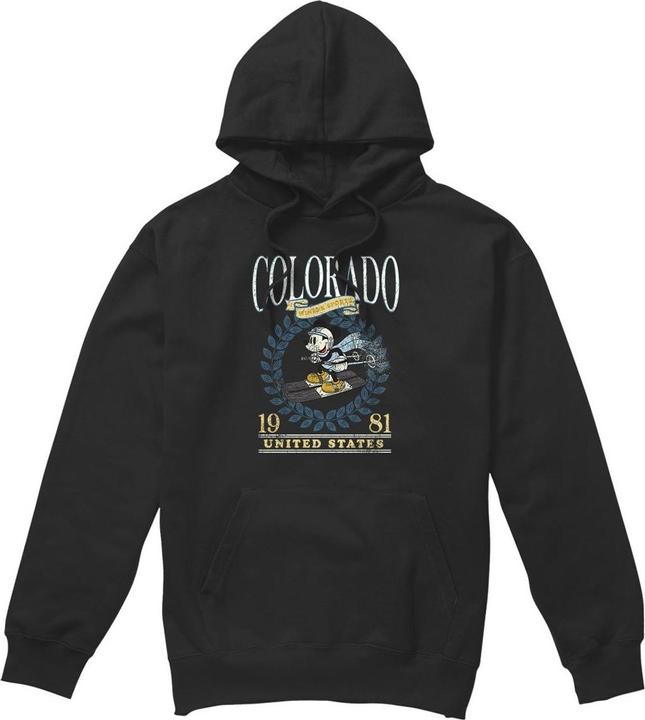 Disney Colorado Ski Kapuzenpullover