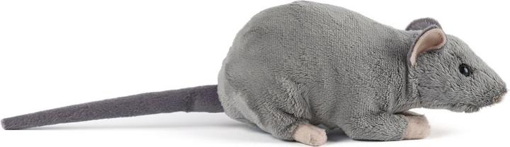 Produktbild Living Nature Ratte (mit Quietschen) (30 cm)