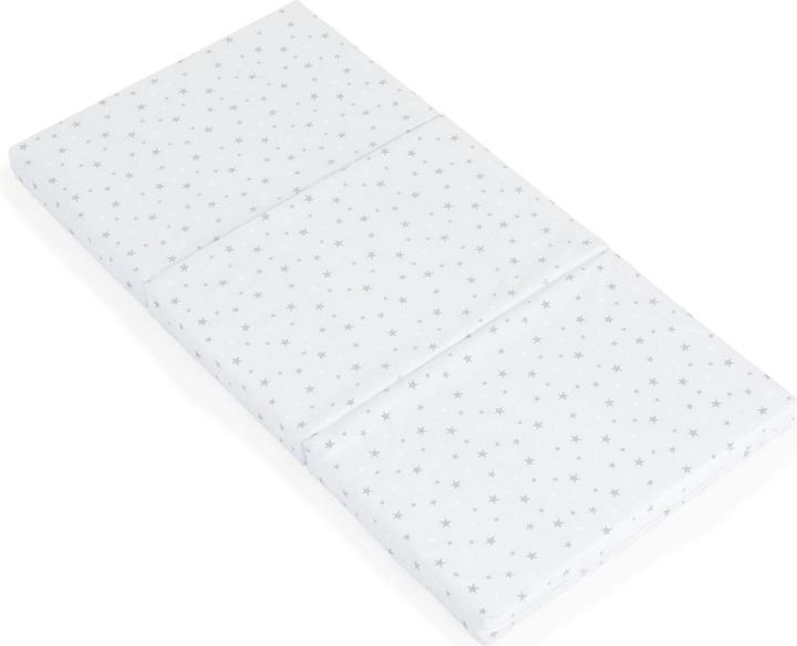 Actual product image Moni Mirage folding cot mattress (120 x 60 cm)