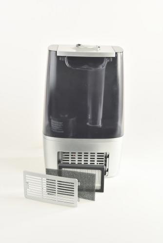 Produktbild Solis Ultrasonic Pure (40 m²)