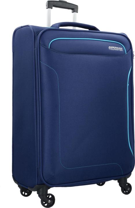 Actual product image American Tourister Holiday Heat (108 l, L (90 - 115l))