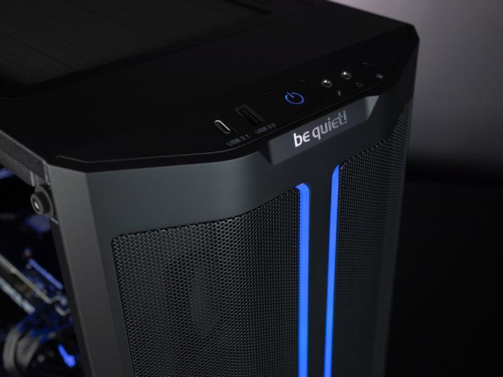 Actual product image Joule Performance eSports RTX4090 I9 (Intel Core i9-13900K, 32 GB, 2000 GB, GeForce RTX 4090)