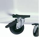 Actual product image Trixie Rollers for Gulliver (Dog, Foldable)