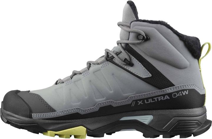Salomon X Ultra 4 Mid Winter Ts Cswp