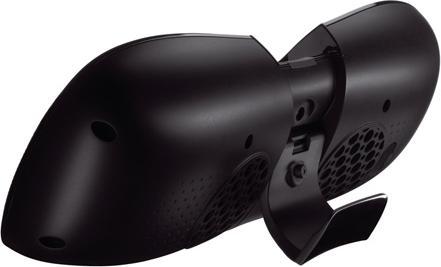 Produktbild Logitech Rechargeable Speaker S715i (8 h, Netzbetrieb, Akkubetrieb)