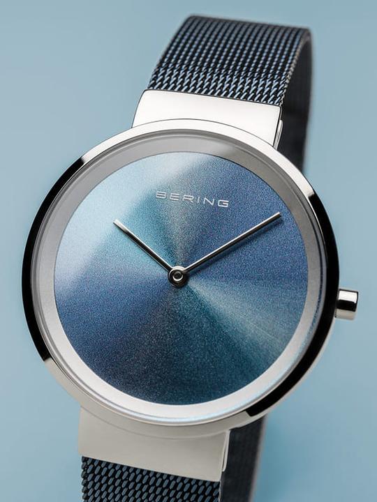 Image du produit Bering Anniversaire (Montre analogique, 39 mm)