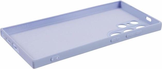 Produktbild MU Classic Softcase TPU Series (Samsung Galaxy S24 Ultra)