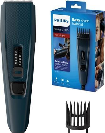 Actual product image Philips HC3505/15