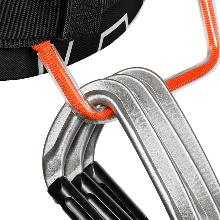 Actual product image Mammut 4 Slide (M, L, XL)
