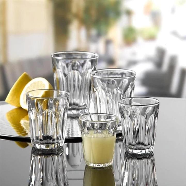 Image du produit Duralex Verre Provence 16 cl (0.16 l, 6 x)