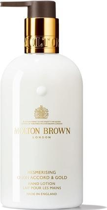 Image du produit Molton Brown Handlotion Mesmerising Oudh Accord & Gold (300 ml)