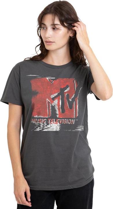Produktbild MTV TShirt (L)