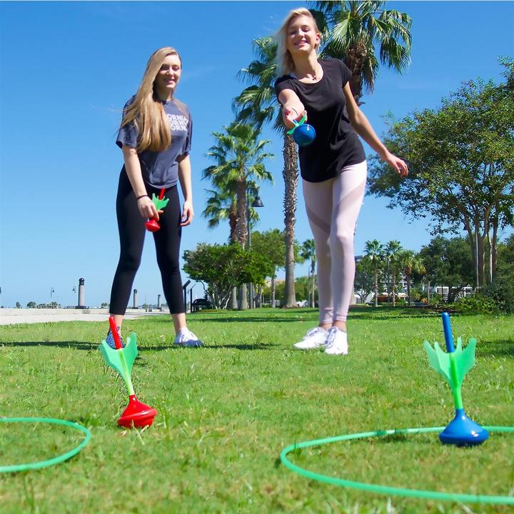 Produktbild Funsparks Lawn Darts (Englisch)