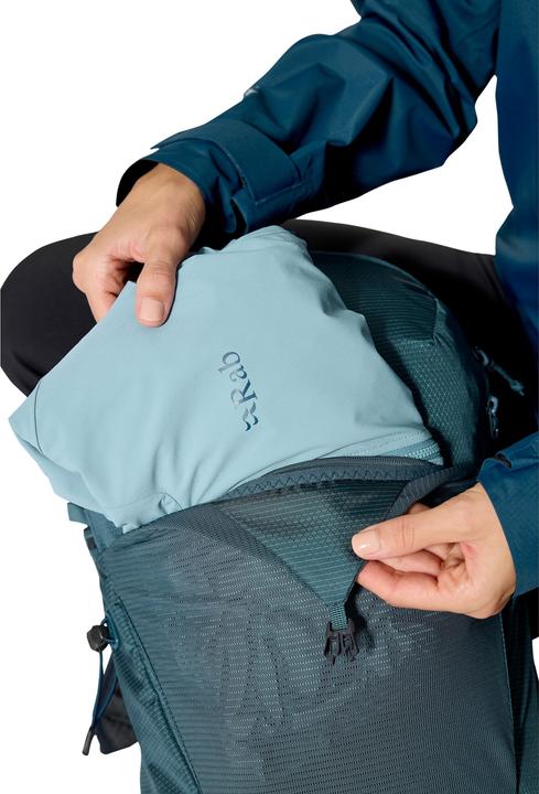 Produktbild Rab Protium 18 ND (18 l)