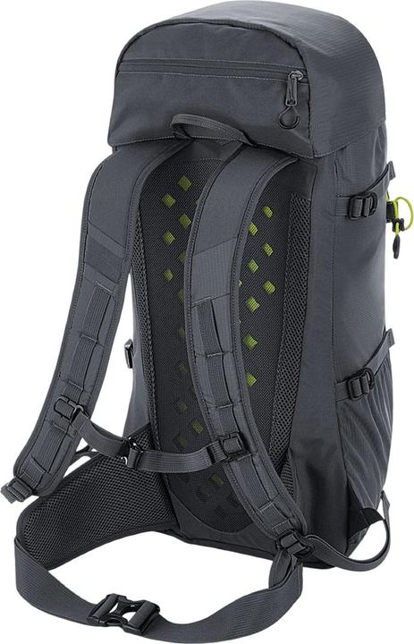 Actual product image Quadral SLX-Lite 35L Hiking Backpack (35 l)