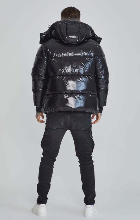 Produktbild Siksilk Jacke Puffer Jacket (M)