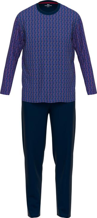 Actual product image Götzburg Men's pyjamas (48)
