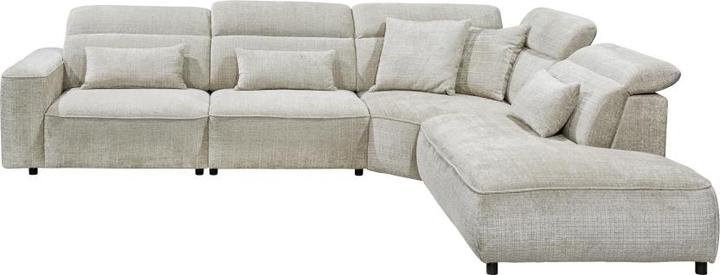 Actual product image ED Lifestyle Tijuana (Corner sofa)