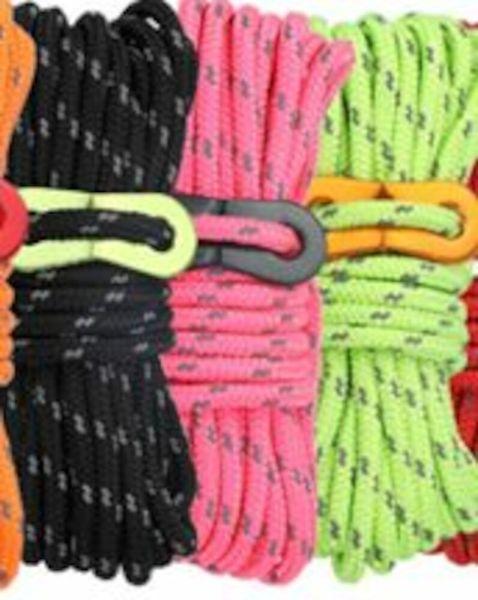 Camp Active Guy line (assortiert - 1 Stück)