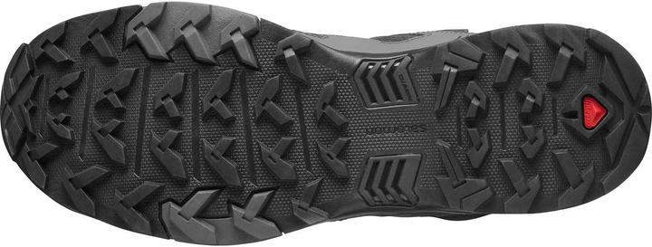 Actual product image Salomon X Ultra 4 Mid GORE-TEX (41 1/3)