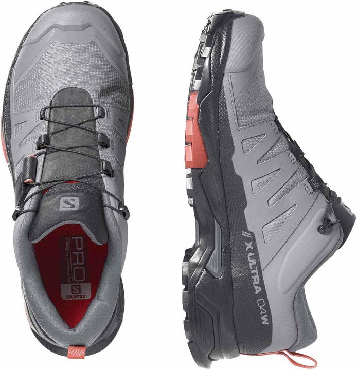Image du produit Salomon X Ultra 4 GORE-TEX (39 1/3)