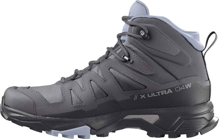 Actual product image Salomon X Ultra 4 Mid GORE-TEX (40)
