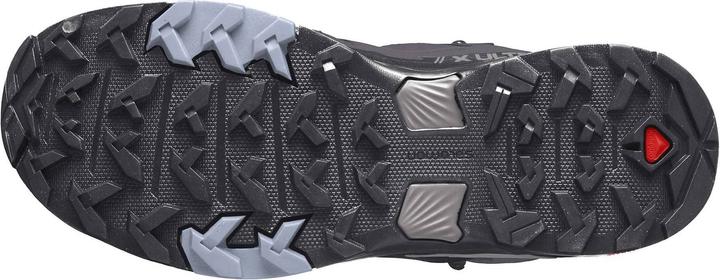 Actual product image Salomon X Ultra 4 Mid GORE-TEX (40)