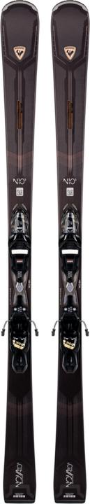 Image du produit Rossignol Nova 10 TI XP11 (15300 cm, Avec fixations)