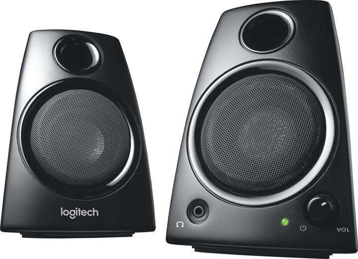 Logitech Z130