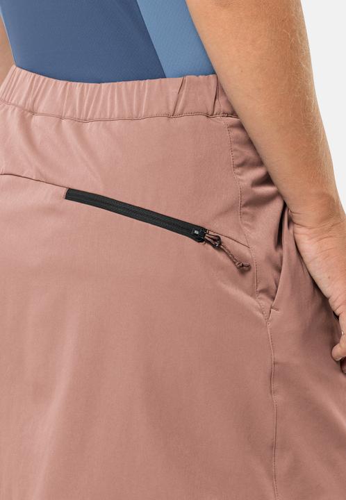 Immagine prodotto Jack Wolfskin Hiking Alpine Skort W (42)