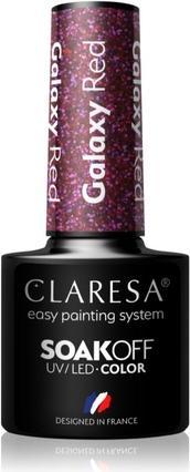 Produktbild Claresa Galaxy Hybrid Nagellack Kollektion