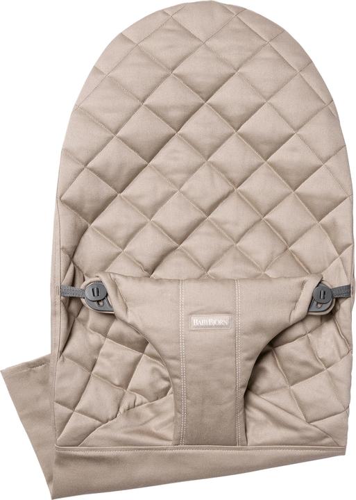 Produktbild BabyBjörn Bliss Sitzstoff