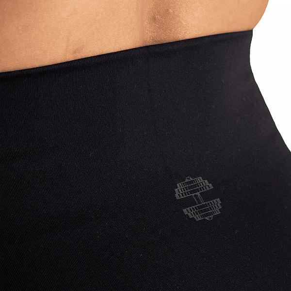 Actual product image Better Bodies Core Leggings Black (S)