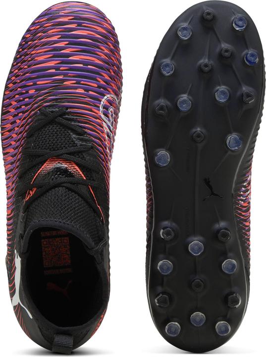 Image du produit Puma Future 8 Match mg Jr (37.5)