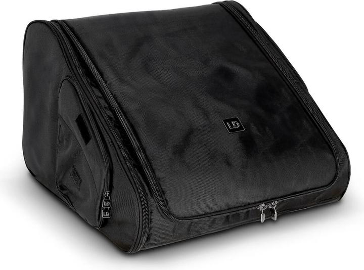 Image du produit LD Systems MON 15 G3 PC - Housse de protection rembourrée pour MON 15 A G3