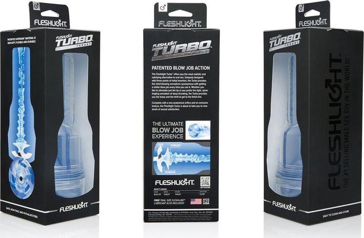 Produktbild Fleshlight Turbo Thrust