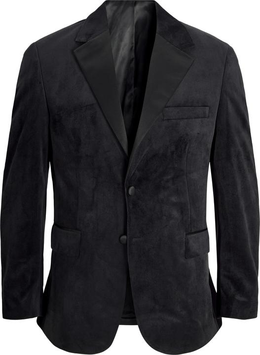 Produktbild Jack & Jones JPRVELVET Slim Fit Blazer Einreihiger Blazer (52)