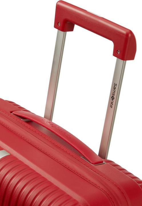 Produktbild Samsonite Hi-Fi (39 l, Handgepäck (bis 50l))