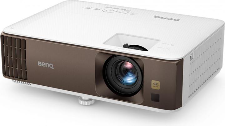 Actual product image BenQ W1800 (4K, 2000 lm, 1.13 - 1.46:1)