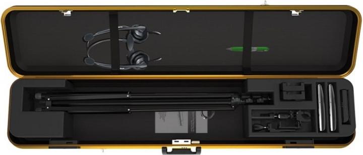 Produktbild Yealink Messkoffer Deployment Kit