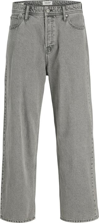 Jack & Jones JJIALEX JJORIGINAL SQ 053 JNR Baggy Fit Jeans Junior Baggy Fit Jeans