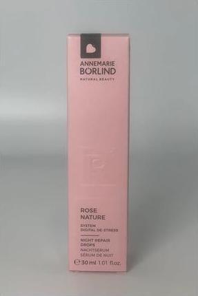 Actual product image Annemarie Börlind Night Repair Drops (30 ml)